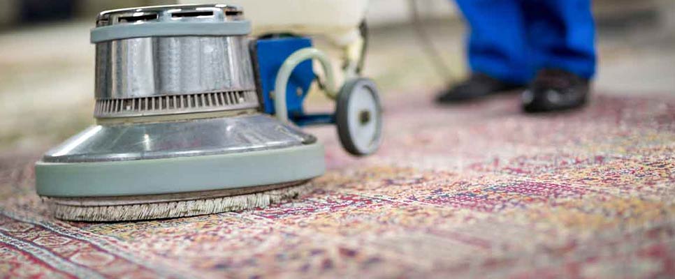 Professional Rug Cleaning Services